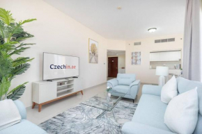 New Listing & 2BD & Private Beach Access & Czechin